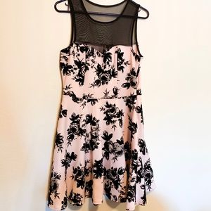 Sweet Heart Dress